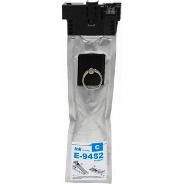 Epson T9452 Mavi Orjinal Kartuş