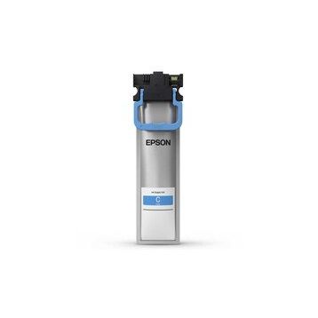 Epson T9452 Mavi Orjinal Kartuş