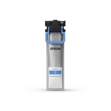 Epson T9452 Mavi Orjinal Kartuş