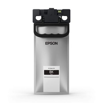 Epson T9651XL-C13T965140 Siyah Yüksek Kapasiteli Muadil Kartuş