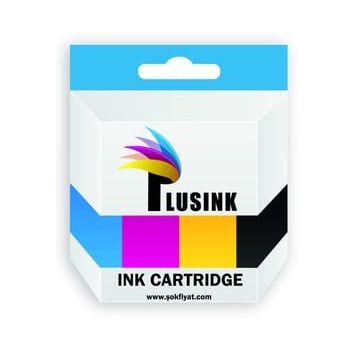 Epson T9651XL-C13T965140 Siyah Yüksek Kapasiteli Muadil Kartuş