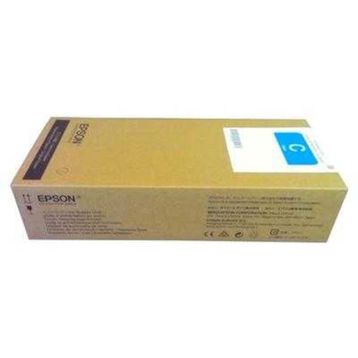 Epson T9722 Mavi Ink Supply Unit Kartuş