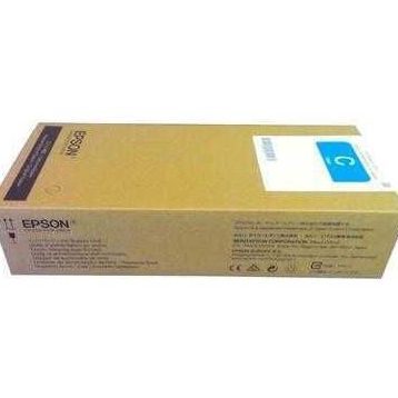 Epson T9722 Mavi Ink Supply Unit Kartuş