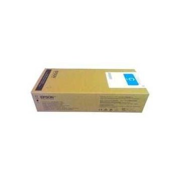 Epson T9722 Mavi Ink Supply Unit Kartuş
