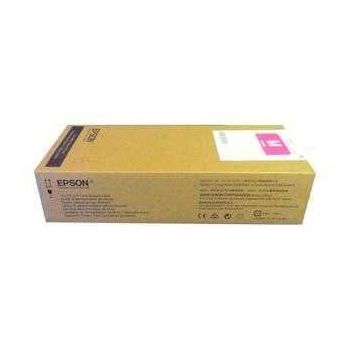 Epson T9723 Kırmızı Ink Supply Unit Kartuş