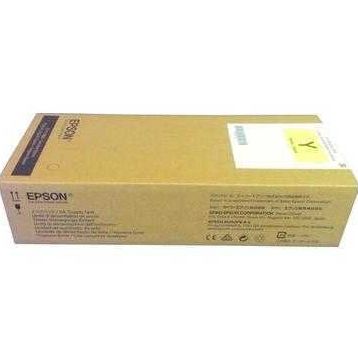 Epson T9724 Sarı Ink Supply Unit Kartuş