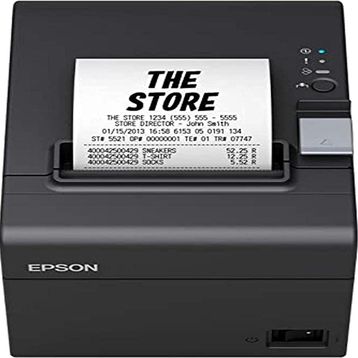 Epson TMT20LLL