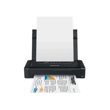 Epson WF-100 Taşınabilir Mobil Yazıcı