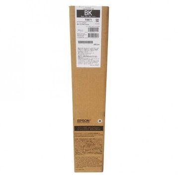 Epson WF-C17590 T8871 Siyah Orjinal Kartuş
