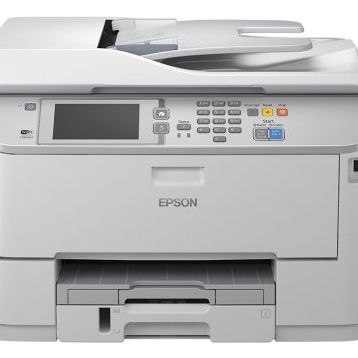 Epson WF-M5690DWF Yazıcı