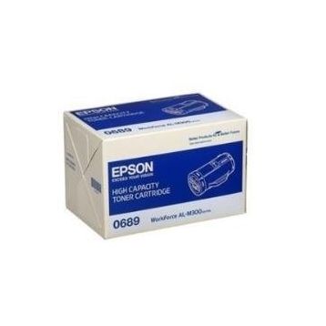 Epson Workforce AL-MX300DN Muadil Toner
