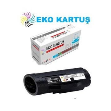 Epson Workforce AL-MX300DTNF Muadil Toner