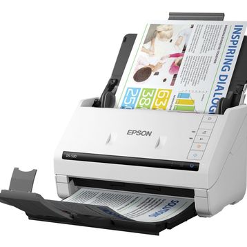 Epson Workforce DS-530 Tarayıcı