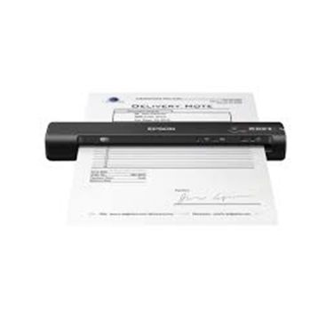 Epson Workforce ES-60W Kablosuz Mobil Tarayıcı