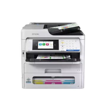 Epson WorkForce Pro EM-C800RDWTF Çok Fonksiyonlu Inkjet Yazıcı