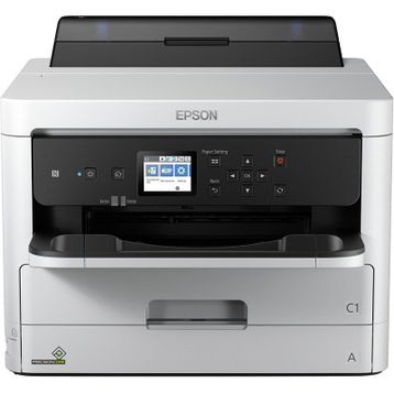 Epson WorkForce Pro WF-C5290DW Yazıcı