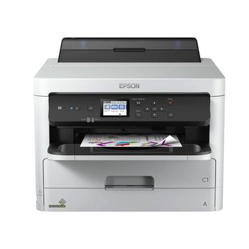 Epson WorkForce Pro WF-C529RDTW Renkli Inkjet Yazıcı
