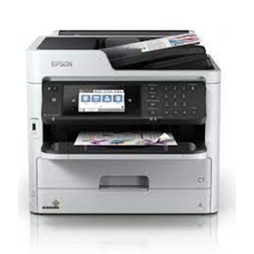 Epson WorkForce Pro WF-C5790DWF Yazıcı