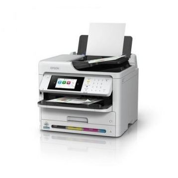 Epson WorkForce Pro WF-C5890DWF Yazıcı