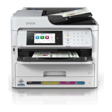 Epson WorkForce Pro WF-C5890DWF Yazıcı