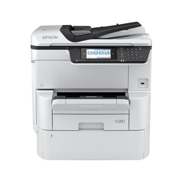 Epson WorkForce Pro WF-C878RDWF Çok Fonksiyonlu Yazıcı