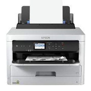 Epson WorkForce Pro WF-M5299DW Lazer Yazıcı