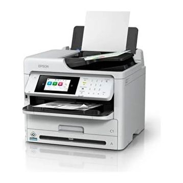 Epson WorkForce Pro WF-M5899DWF Mürekkep Püskürtmeli Yazıcı