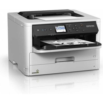 Epson WorkForce WF-M5298DW Mürekkepli Yazıcı