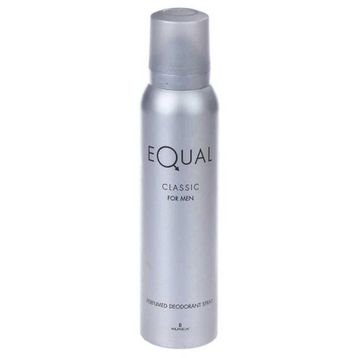 Equal 150 ml Klasik Deodorant