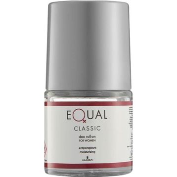 Equal 50 ml Classic Deodorant Roll-On