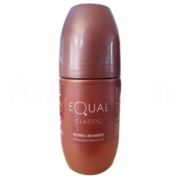 Equal 50 ml Kadın Roll-On Deodorant