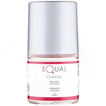 Equal 50 ml Kadın Roll-On Deodorant