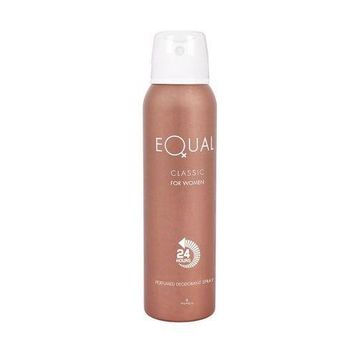Equal 8690973050212 150 ml Kadın Deodorant