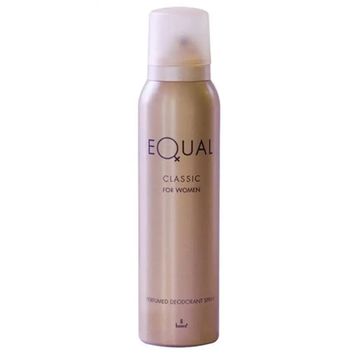 Equal 8690973050212 150 ml Kadın Deodorant