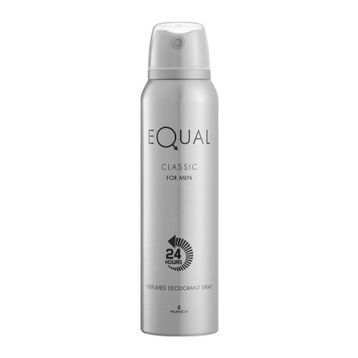 Equal Classic 150 ml Erkek Deodorant
