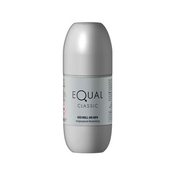 Equal Classic 3x50 ml Erkek Roll-On