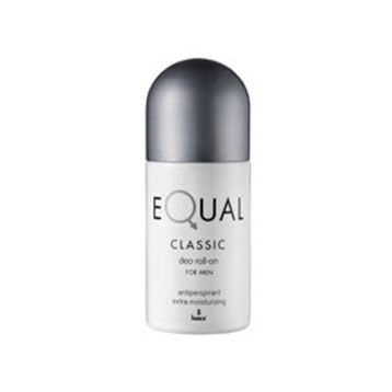 Equal Classic 50 ml Erkek Roll-On