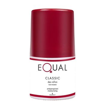 Equal Classic 50 ml Kadın Roll-On