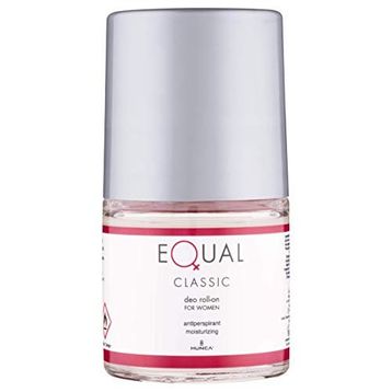 Equal Classic 50 ml Kadın Roll-On