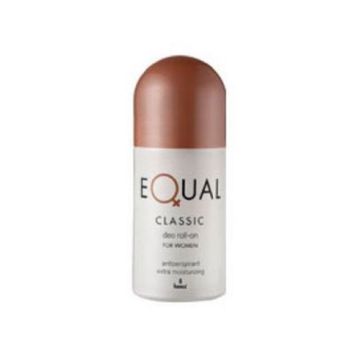 Equal Classic 50 ml Kadın Roll-On