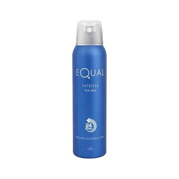 Equal Intense 150 ml Bay Deodorant
