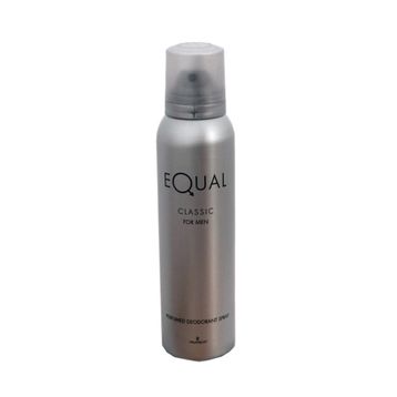 Equal Intense 150 ml Bay Deodorant