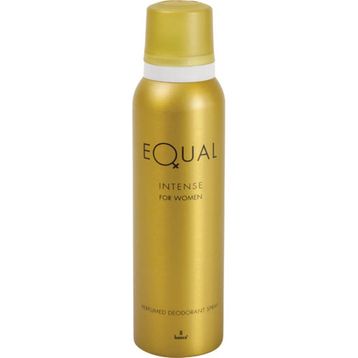 Equal Intense 150 ml Kadın Deodorant