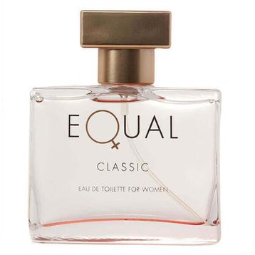 Equal Klasik EDT 75 ml Kadın Parfüm