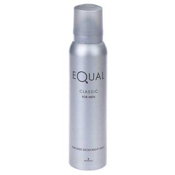 Equal Men 150 ml Erkek Deodorant