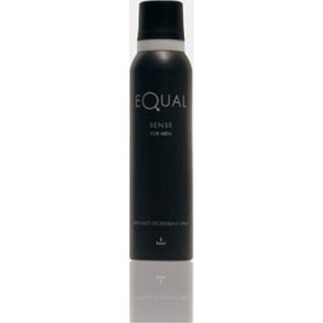 Equal Sense 150 ml Erkek Deodorant