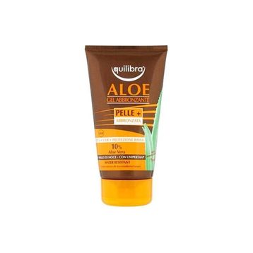 Equilibra Aloe 150 ML Body Cream