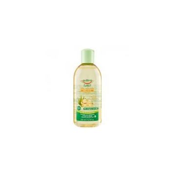 Equilibra Baby 200 ml Natural Oil