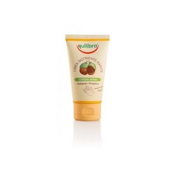 Equilibra Karite Crema Corpo 200 ml Vücut Losyonu