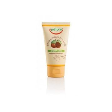 Equilibra Karite Crema Corpo 200 ml Vücut Losyonu